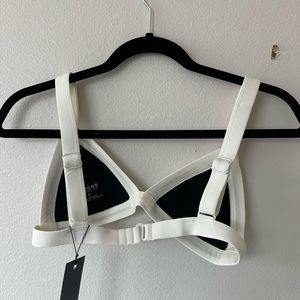 NWT One One Swimwear Bathingsuit top